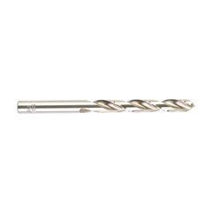  HSS-G Milwaukee Metallbohrer HSS-G 9,1 x 125 mm Thunderweb (5 Stk.) 12441221
