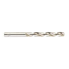  HSS-G Milwaukee Metallbohrer HSS-G 9,3 x 125 mm Thunderweb (5 Stk.) 12441223