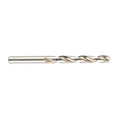  HSS-G Milwaukee Metallbohrer HSS-G 9,4 x 125 mm Thunderweb (5 Stk.) 12441224