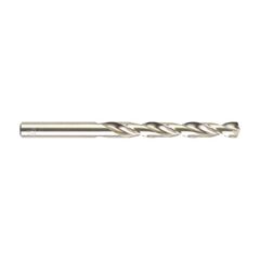  HSS-G Milwaukee Metallbohrer HSS-G 9,6 x 133 mm Thunderweb (5 Stk.) 12441225
