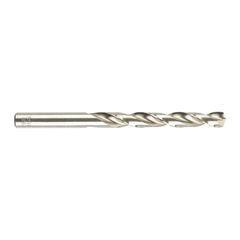  HSS-G Milwaukee Metallbohrer HSS-G 9,8 x 133 mm Thunderweb (5 Stk.) 12441227