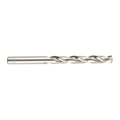  HSS-G Milwaukee Metallbohrer HSS-G 9,9 x 133 mm Thunderweb (5 Stk.) 12441228
