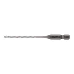  Multimaterial Bohrer Milwaukee Multimaterialbohrer 1/4" 3x90 mm SHOCKWAVE 12441445