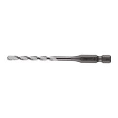  Multimaterial Bohrer Milwaukee Multimaterialbohrer 1/4" 4x90 mm SHOCKWAVE 12441446