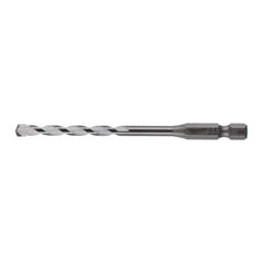  Multimaterial Bohrer Milwaukee Multimaterialbohrer 1/4" 5,5x100mm SHOCKWAVE 12441448