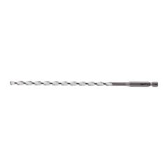  Multimaterial Bohrer Milwaukee Multimaterialbohrer 1/4" 6x200 mm SHOCKWAVE 12441452