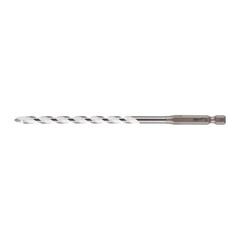  Multimaterial Bohrer Milwaukee Multimaterialbohrer 1/4" 6,5x150mm SHOCKWAVE 12441454