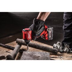  Multimaterial Bohrer Milwaukee Multimaterialbohrer 1/4" 10x120 mm SHOCKWAVE 12441460