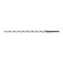  Multimaterial Bohrer Milwaukee Multimaterialbohrer 1/4" 10x260 mm SHOCKWAVE 12441461