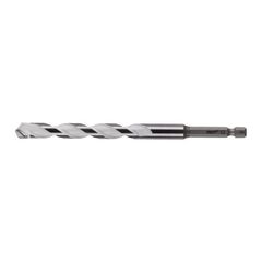  Multimaterial Bohrer Milwaukee Multimaterialbohrer 1/4" 12x150 mm SHOCKWAVE 12441463