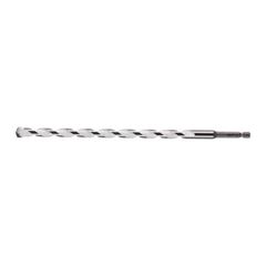  Multimaterial Bohrer Milwaukee Multimaterialbohrer 1/4" 12x260 mm SHOCKWAVE 12441464