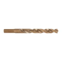  HSS-G Cobalt Milwaukee Metallbohrer HSS-G COBALT 10,2 x 133 mm (1 Stk.) 12441310