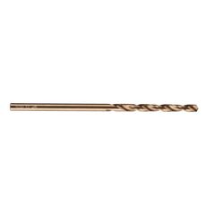  HSS-G Cobalt Milwaukee Metallbohrer HSS-G COBALT 3,3 x 67 mm (10 Stk.) 12441323