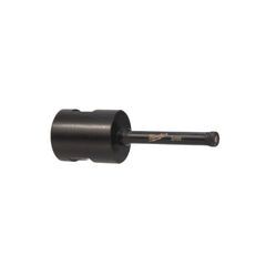  Diamant-Trockenbohrkronen Milwaukee Diamantbohrer Diamond Max M14 5 mm 12441537