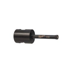  Diamant-Trockenbohrkronen Milwaukee Diamantbohrer Diamond Max M14 6 mm 12441538