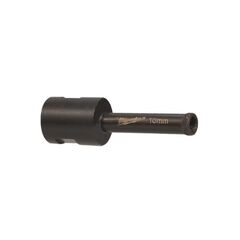  Diamant-Trockenbohrkronen Milwaukee Diamantbohrer Diamond Max M14 10 mm 12441540