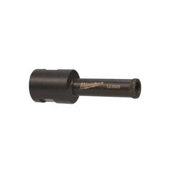  Diamant-Trockenbohrkronen Milwaukee Diamantbohrer Diamond Max M14 12 mm 12441541