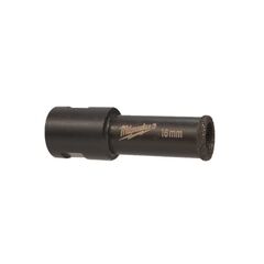  Diamant-Trockenbohrkronen Milwaukee Diamantbohrer Diamond Max M14 16 mm 12441543
