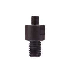  Diamant-Trockenbohrkronen Milwaukee Adapter M9 x 0,75 M für Diamantbohrer M14 12441558