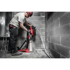  Wet Diamond cores Milwaukee Diamant-Nassbohrkrone WCHP-TK 76 x 525 mm, 1 1/2" UNC-Aufnahme, Thin Kerf 12441507