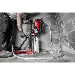  Wet Diamond cores Milwaukee Diamant-Nassbohrkrone WCHP-TK 101 x 525 mm, 1 1/2" UNC-Aufnahme, Thin Kerf, Arbeitslänge 450 mm 12441511