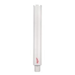  Wet Diamond cores Milwaukee Diamant-Bohrkrone WCHP-TK 68 x 525 mm, 1 1/4" UNC-Aufnahme 12441505