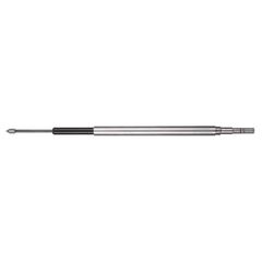  Diamant-Trockenbohrkronen Milwaukee Zentrierbohrer-Adapter für MXF DCD150 12441591