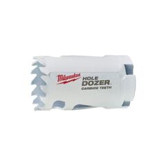  Bi-Metall Hole Dozer Milwaukee Lochsäge mit HM-Zähnen 32 mm HOLE DOZER 12441617