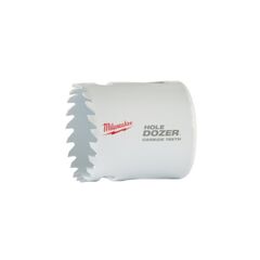  Bi-Metall Hole Dozer Milwaukee Lochsäge mit HM-Zähnen 44 mm HOLE DOZER 12441620