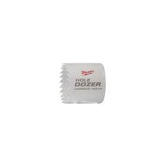  Bi-Metall Hole Dozer Milwaukee Lochsäge mit HM-Zähnen 51 mm HOLE DOZER 12441622