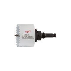  Bi-Metall Hole Dozer Milwaukee Lochsäge mit HM-Zähnen 67 mm HOLE DOZER 12441627