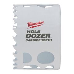  Bi-Metall Hole Dozer Milwaukee Lochsäge HM-bestückt 68 mm HOLE DOZER 12441641