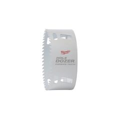  Bi-Metall Hole Dozer Milwaukee Lochsäge mit HM-Zähnen 108 mm HOLE DOZER 12441633