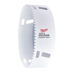  Bi-Metall Hole Dozer Milwaukee Lochsäge mit HM-Zähnen 152 mm HOLE DOZER 12441636