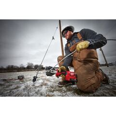  Kabel- und Rohrschneidmesser Milwaukee Ersatz-Kabel-Schneidbacke für EHS Guy 12442283