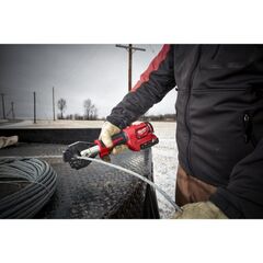  Kabel- und Rohrschneidmesser Milwaukee Ersatz-Kabel-Schneidbacke für EHS Guy 12442283