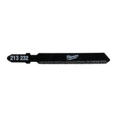  Spezielles Material Milwaukee Stichsägeblatt Spezial für abrasives Material/Gusseisen 54 mm K50 T150RIFF 12442331