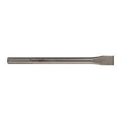  Meißeln SDS-Max Milwaukee Flachmeißel SDS-max 280 x 25 mm 12441925