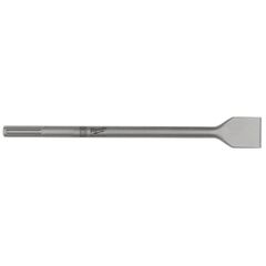  Meißeln SDS-Max Milwaukee Breitmeißel SDS-max 400 x 50 mm 12441929