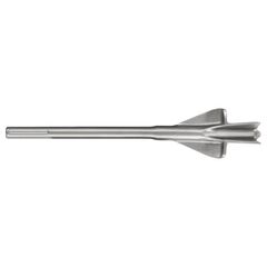  Meißeln SDS-Max Milwaukee Flügelmeißel SDS-max 380 x 35 mm 12441934