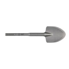  Meißeln SDS-Max Milwaukee Spatenmeißel SDS-max 400 x 110 mm 12441935