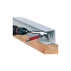  Winkelschraub-/Bohrvohrsatz Milwaukee Winkelschraub-/Bohrvorsatz OSD 2 1/4" Hex Aufnahme 12442217