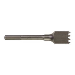  Meißeln SDS-Max Milwaukee Stockermeißel SDS-max 240 x 50 mm, 16 Zähne 12441936