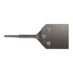  Meißeln SDS-Plus Milwaukee Spachtelmeißel SDS-plus 250 x 100 mm 12441911