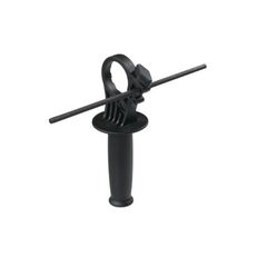  Bohren Systemzubehör Milwaukee Zusatzhandgriff mit Tiefenanschlag 13 mm kurz für 43 mm Spannhals 12441903