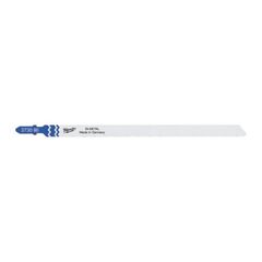  Stichsägeblätter Metall Milwaukee Stichsägeblatt Metall Universal Bi-Metall 155 x 1 mm (5 Stk.) 12442323