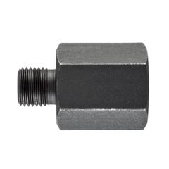  Bohren Systemzubehör Milwaukee Adapter für Winkelschleifer M14 1/2" x 20 12441871