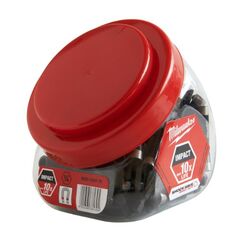  Bithalter Milwaukee SHOCKWAVE Magnetbithalter mit 1/4" Hex -Aufnahme 60 mm 12442196