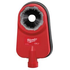  Bohren Systemzubehör Milwaukee Absaugadapter PHDE72, max. Ø 72 mm 12441894
