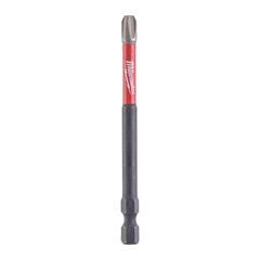  PH Schrauberbits Milwaukee Schrauberbit SHOCKWAVE Gen II PH3 / 90 mm (1 Stk.) 12442115